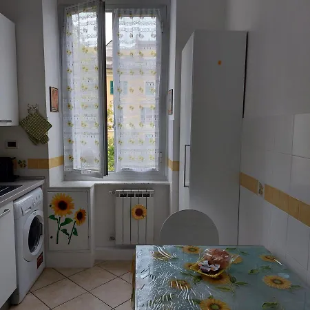 Apartment La Casa Dei Girasoli