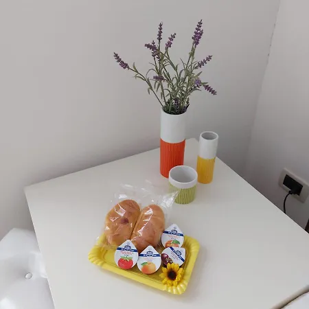 La Casa Dei Girasoli Apartment Genoa