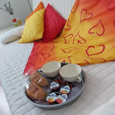 La Casa Dei Girasoli Apartment *