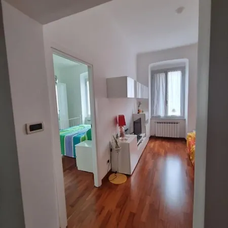 La Casa Dei Girasoli Apartment