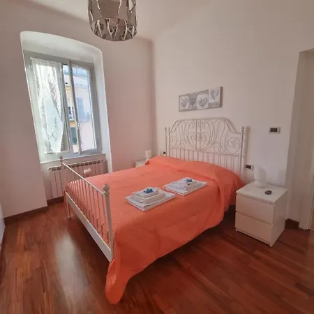 La Casa Dei Girasoli * Genova