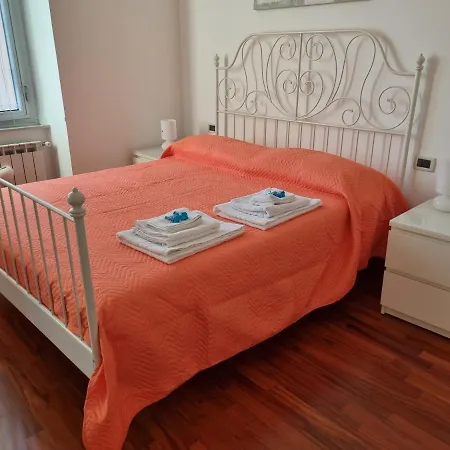 Appartamento La Casa Dei Girasoli Genova