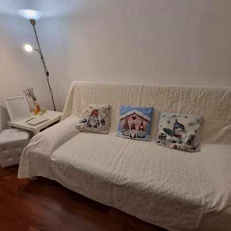 La Casa Dei Girasoli Appartamento